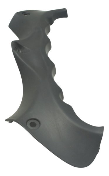 Acabamento Inferior Painel Suzuki Gsx-r 1300 Hayabusa 09-19