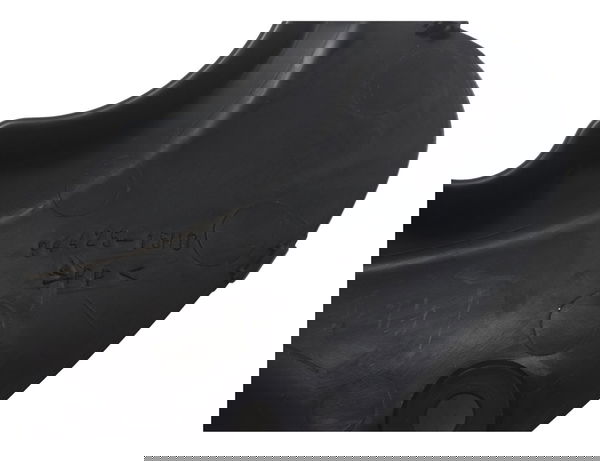 Acabamento Inferior Painel Suzuki Gsx-r 1300 Hayabusa 09-19