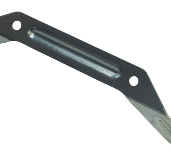 Suporte Infer Lanterna Tras Suzuki Gsx-r 1300 Hayabusa 09-19 Ambos Lados