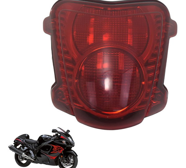 Lanterna Traseira Suzuki Gsx-r 1300 Hayabusa 09-19 Original Ambos Lados