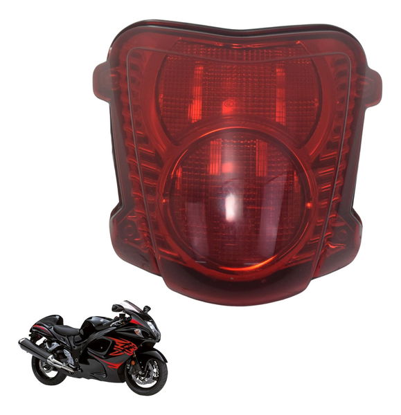 Lanterna Traseira Suzuki Gsx-r 1300 Hayabusa 09-19 Original Ambos Lados