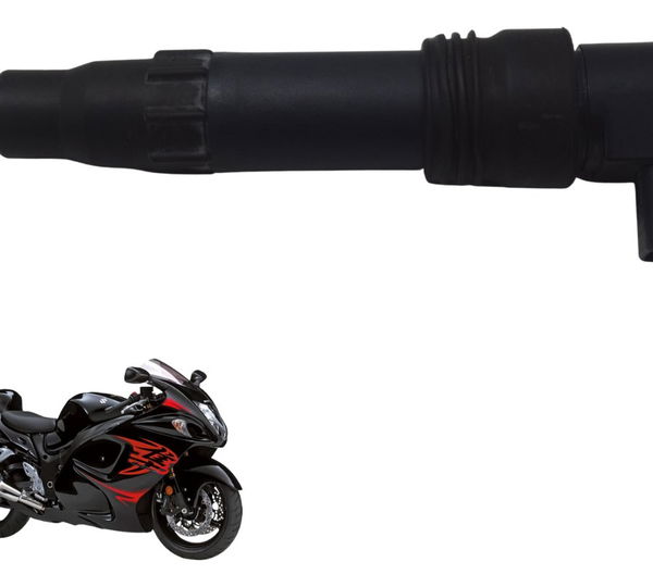 Bobina Ignição Suzuki Gsx-r 1300 Hayabusa 09-19 Original