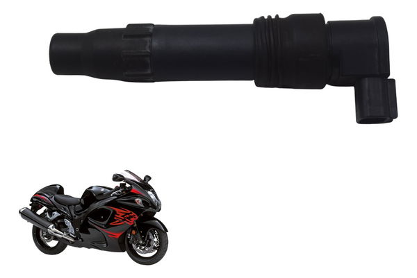 Bobina Ignição Suzuki Gsx-r 1300 Hayabusa 09-19 Original