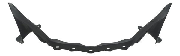 Acabamento Superior Painel Suzuki Gsx-r 1300 Hayabusa 09-19