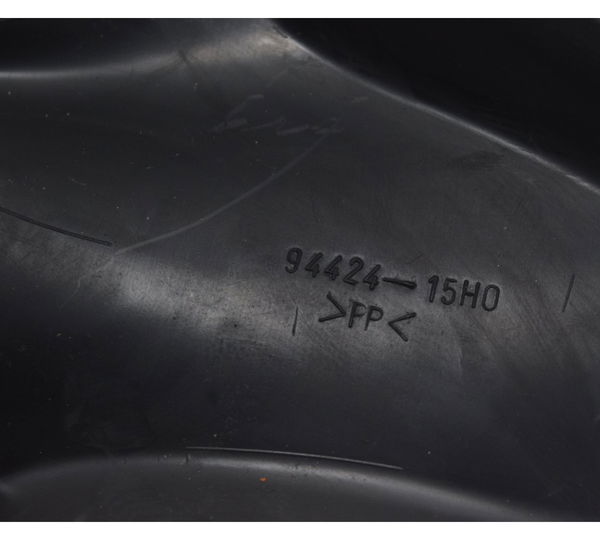 Acabamento Superior Painel Suzuki Gsx-r 1300 Hayabusa 09-19