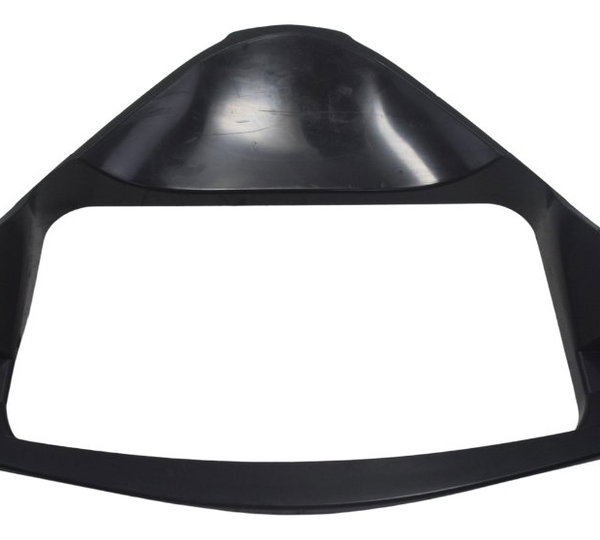 Spoiler Inferior Suzuki Gsx-r 1300 Hayabusa 09-19 Original