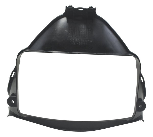 Spoiler Inferior Suzuki Gsx-r 1300 Hayabusa 09-19 Original