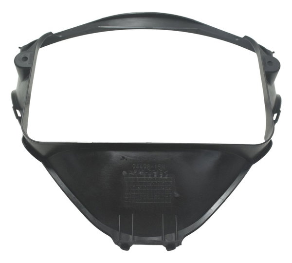 Spoiler Inferior Suzuki Gsx-r 1300 Hayabusa 09-19 Original