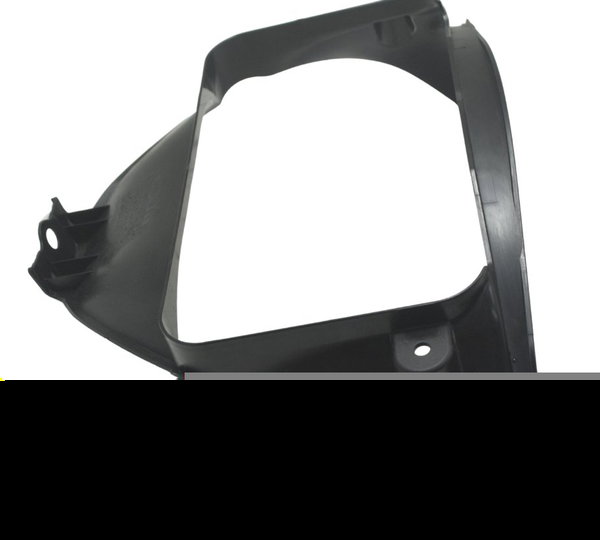 Spoiler Inferior Suzuki Gsx-r 1300 Hayabusa 09-19 Original