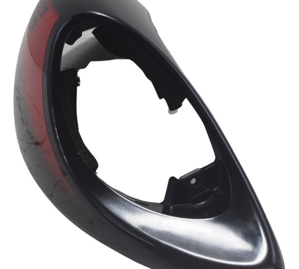 Carenagem Rabeta Dir Suzuki Gsx-r 1300 Hayabusa 09-19 Orig