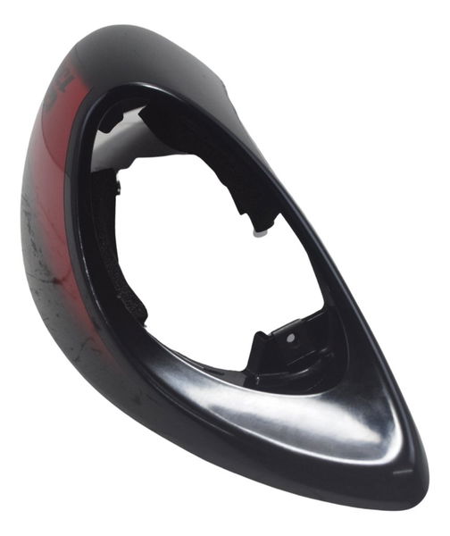 Carenagem Rabeta Dir Suzuki Gsx-r 1300 Hayabusa 09-19 Orig