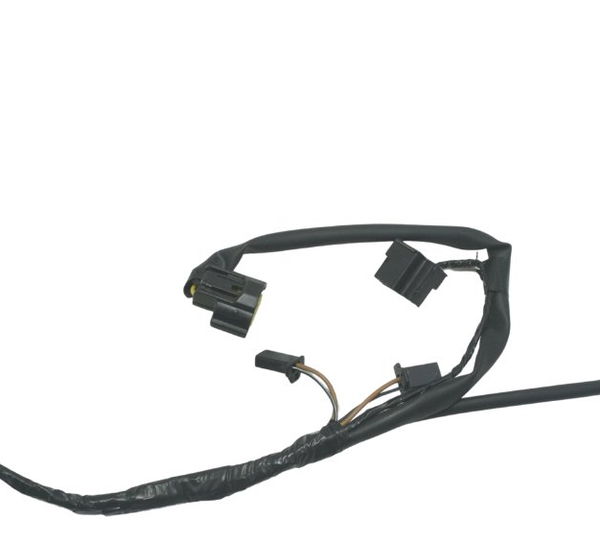 Chicote Farol Suzuki Gsx-r 1300 Hayabusa 09-19 Original