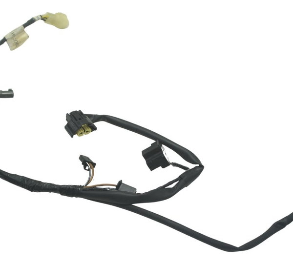 Chicote Farol Suzuki Gsx-r 1300 Hayabusa 09-19 Original