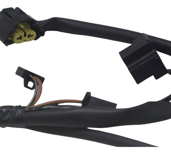 Chicote Farol Suzuki Gsx-r 1300 Hayabusa 09-19 Original