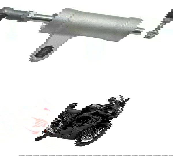 Amortecedor Direção Suzuki Gsx-r 1300 Hayabusa 09-19 Orig