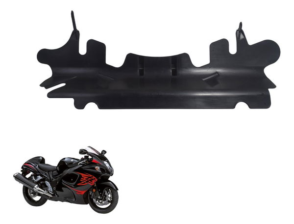 Acabamento Radiador Suzuki Gsx-r 1300 Hayabusa 09-19 Orig