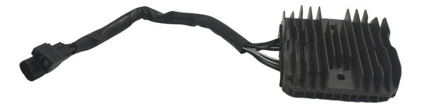 Retificador Carga Suzuki Gsx-r 1300 Hayabusa 09-19 Original
