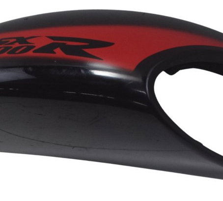 Carenagem Rabeta Esq Suzuki Gsx-r 1300 Hayabusa 09-19 Orig