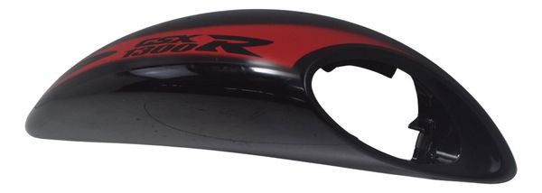 Carenagem Rabeta Esq Suzuki Gsx-r 1300 Hayabusa 09-19 Orig