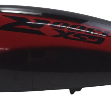 Carenagem Rabeta Esq Suzuki Gsx-r 1300 Hayabusa 09-19 Orig