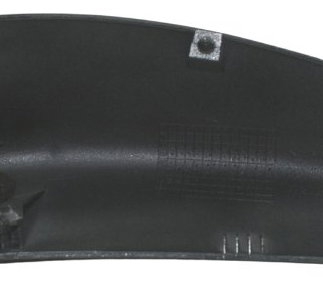 Carenagem Rabeta Esq Suzuki Gsx-r 1300 Hayabusa 09-19 Orig