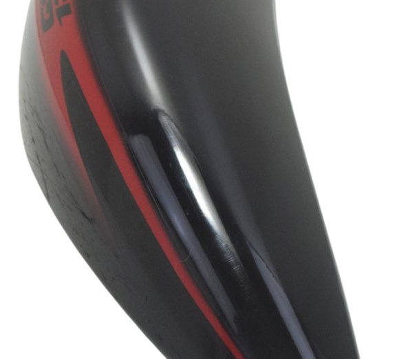 Carenagem Rabeta Esq Suzuki Gsx-r 1300 Hayabusa 09-19 Orig