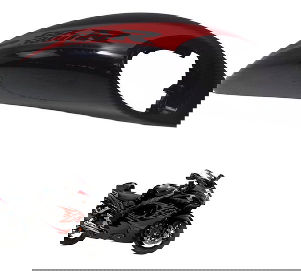 Carenagem Rabeta Esq Suzuki Gsx-r 1300 Hayabusa 09-19 Orig