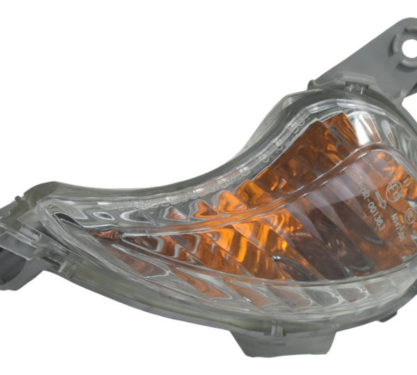 Pisca Dianteiro Esq Suzuki Gsx-r 1300 Hayabusa 09-19 Orig Esquerdo