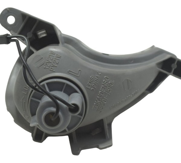 Pisca Dianteiro Esq Suzuki Gsx-r 1300 Hayabusa 09-19 Orig Esquerdo