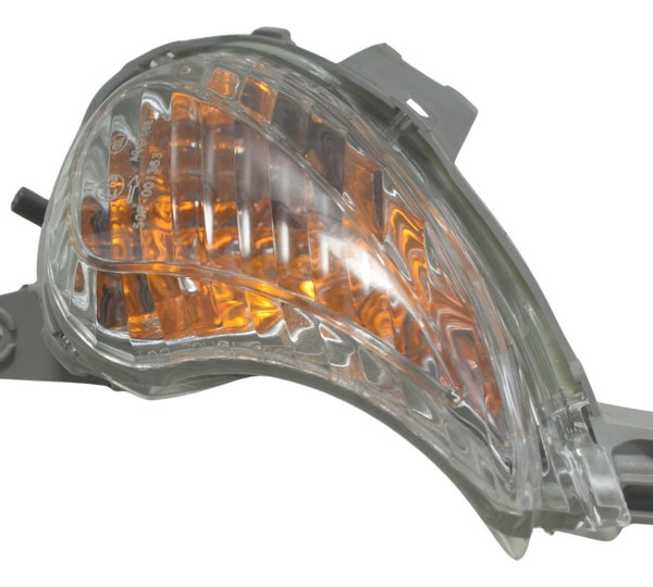 Pisca Dianteiro Esq Suzuki Gsx-r 1300 Hayabusa 09-19 Orig Esquerdo