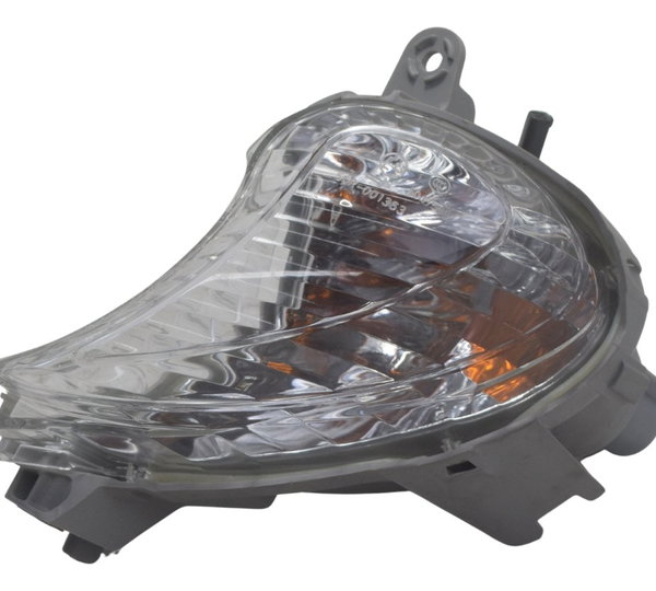 Pisca Dianteiro Esq Suzuki Gsx-r 1300 Hayabusa 09-19 Orig Esquerdo