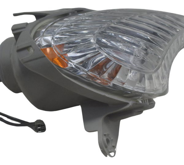 Pisca Dianteiro Esq Suzuki Gsx-r 1300 Hayabusa 09-19 Orig Esquerdo