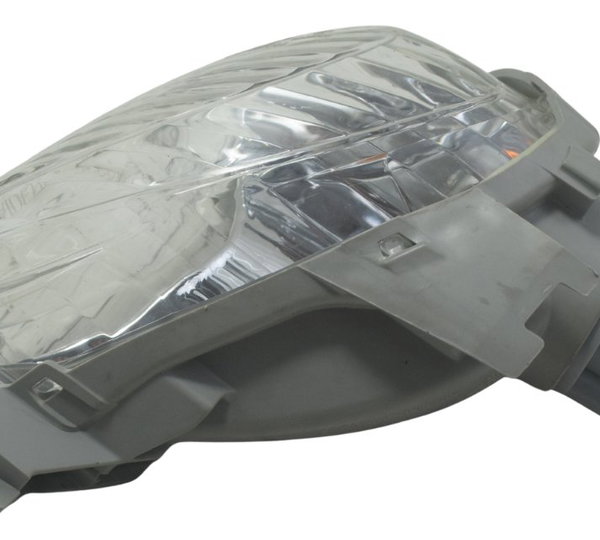 Pisca Dianteiro Esq Suzuki Gsx-r 1300 Hayabusa 09-19 Orig Esquerdo