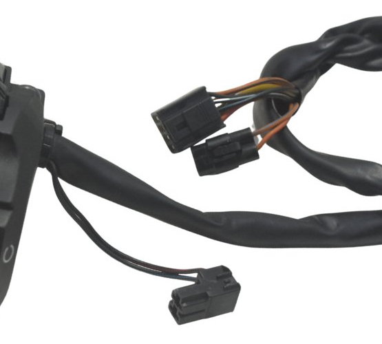 Chave Punho Partida Suzuki Gsx-r 1300 Hayabusa 09-19 Orig