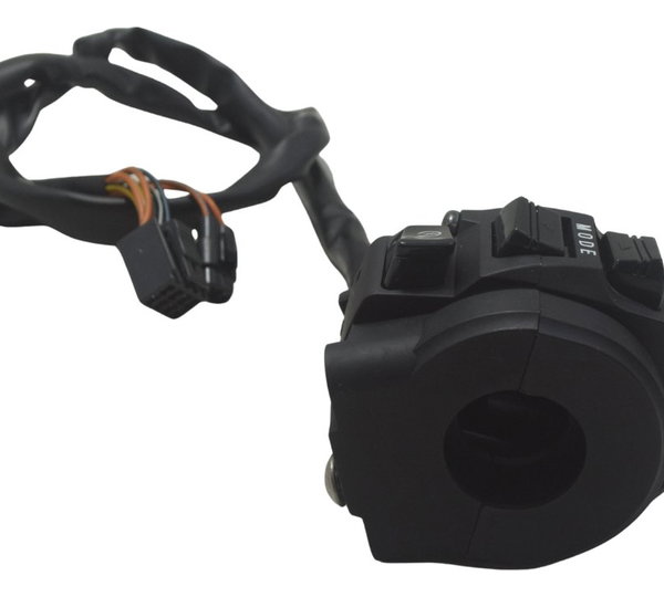 Chave Punho Partida Suzuki Gsx-r 1300 Hayabusa 09-19 Orig