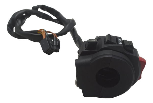 Chave Punho Partida Suzuki Gsx-r 1300 Hayabusa 09-19 Orig