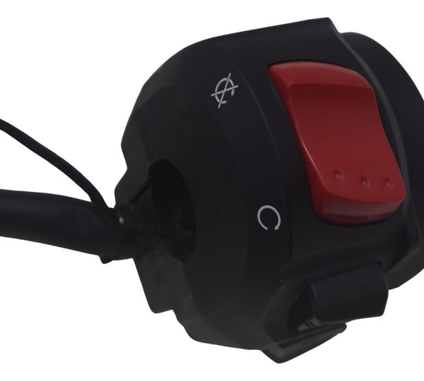 Chave Punho Partida Suzuki Gsx-r 1300 Hayabusa 09-19 Orig