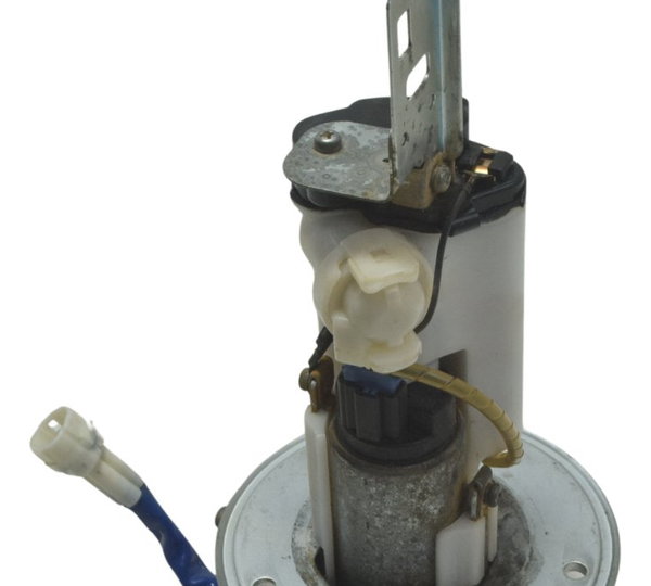 Bomba Combustível Gasolina Suzuki Gsx-r 1300 Hayabusa 09-19