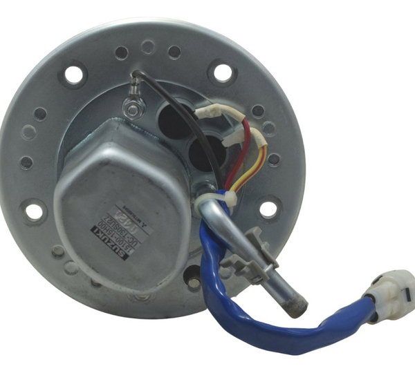 Bomba Combustível Gasolina Suzuki Gsx-r 1300 Hayabusa 09-19