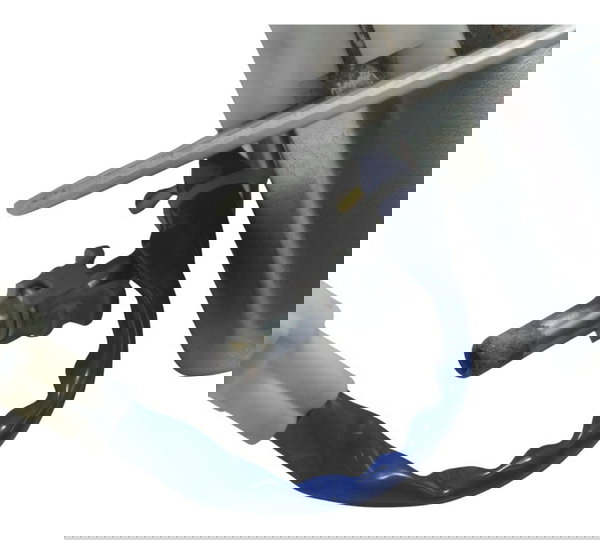 Bomba Combustível Gasolina Suzuki Gsx-r 1300 Hayabusa 09-19