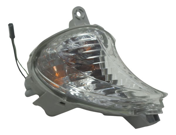 Pisca Dianteiro Dir Suzuki Gsx-r 1300 Hayabusa 09-19 Orig Direito