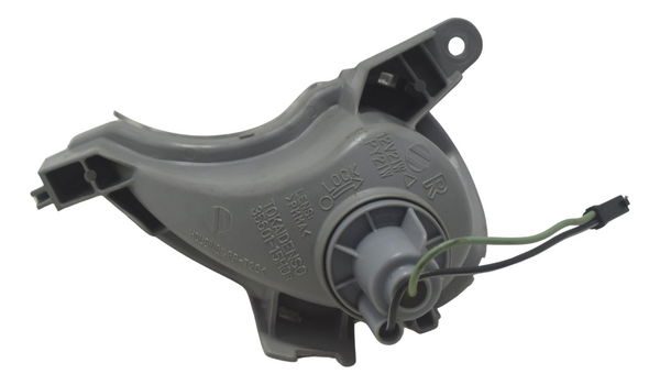 Pisca Dianteiro Dir Suzuki Gsx-r 1300 Hayabusa 09-19 Orig Direito