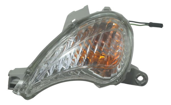 Pisca Dianteiro Dir Suzuki Gsx-r 1300 Hayabusa 09-19 Orig Direito