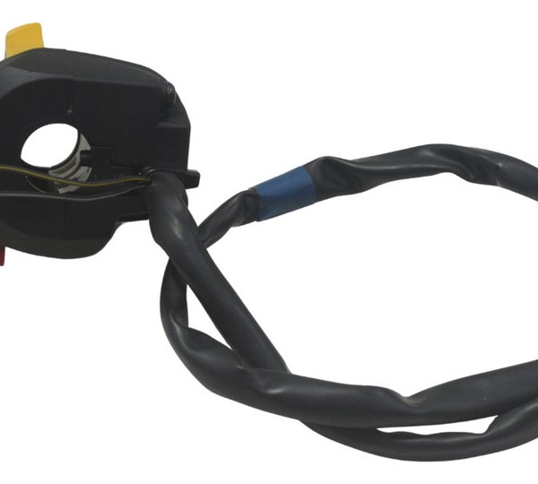 Chave Punho Luz Suzuki Gsx-r 1300 Hayabusa 09-19 Original