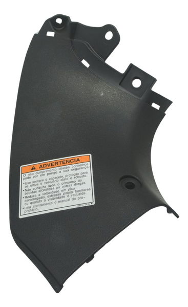 Acabamento Painel Esq Suzuki Gsx-r 1300 Hayabusa 09-19 Orig