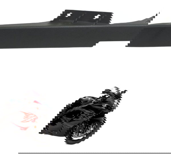 Capa Corrente Suzuki Gsx-r 1300 Hayabusa 09-19 Original