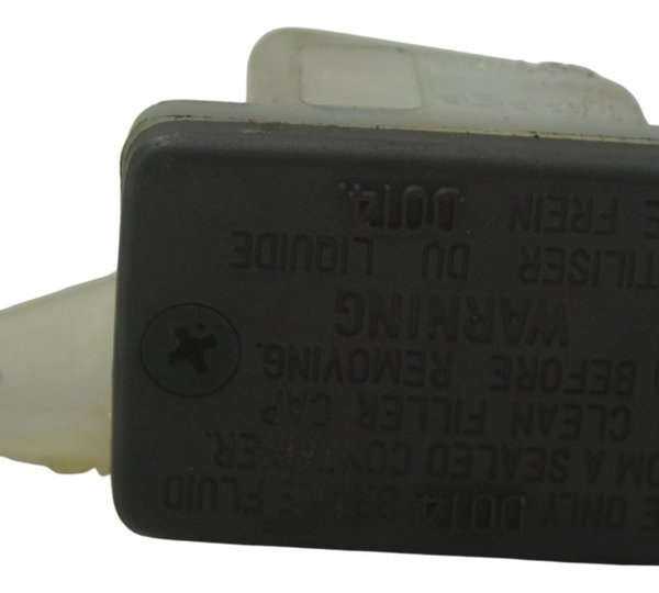 Reservatório Freio Traseiro Suzuki Gsx-r 1300 Hayabusa 09-19