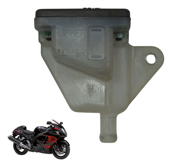 Reservatório Freio Traseiro Suzuki Gsx-r 1300 Hayabusa 09-19