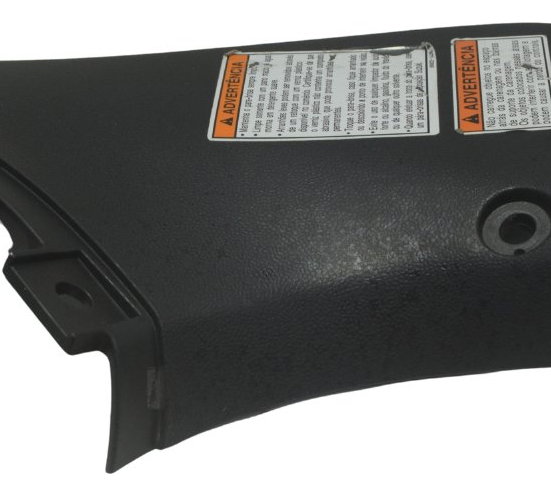 Acabamento Painel Dir Suzuki Gsx-r 1300 Hayabusa 09-19 Orig