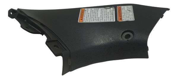 Acabamento Painel Dir Suzuki Gsx-r 1300 Hayabusa 09-19 Orig